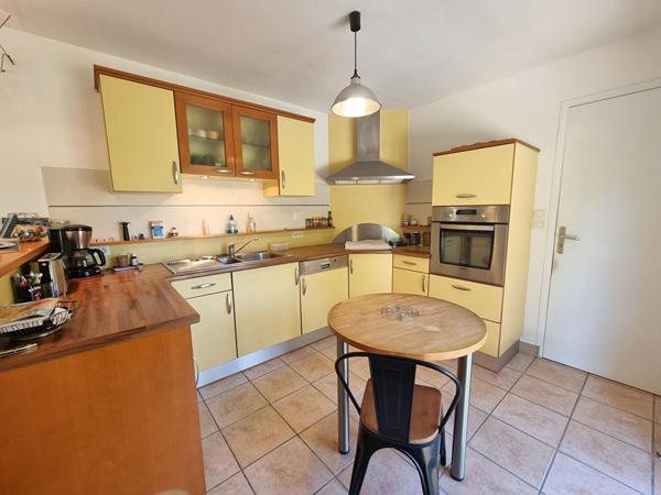 Maison Le Trevoux 4 pièce(s) 91.5 m2