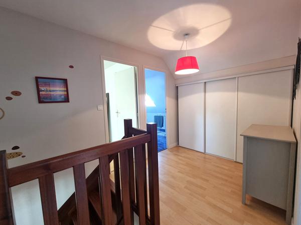 Maison Le Trevoux 4 pièce(s) 91.5 m2