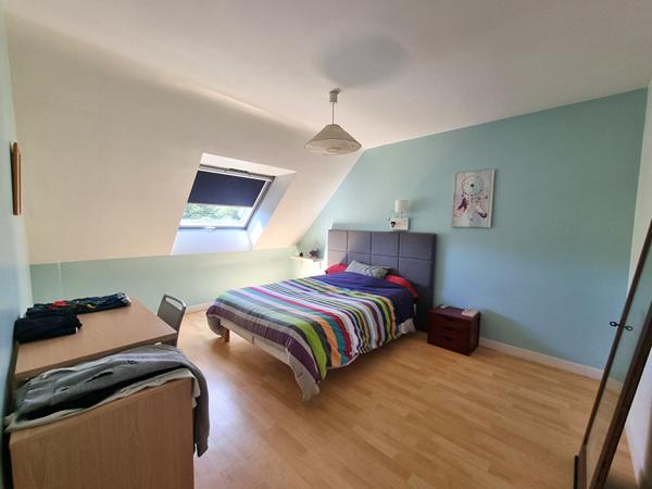 Maison Le Trevoux 4 pièce(s) 91.5 m2