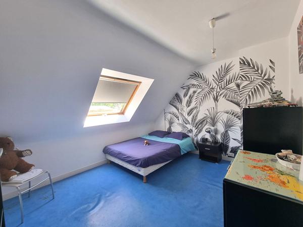 Maison Le Trevoux 4 pièce(s) 91.5 m2