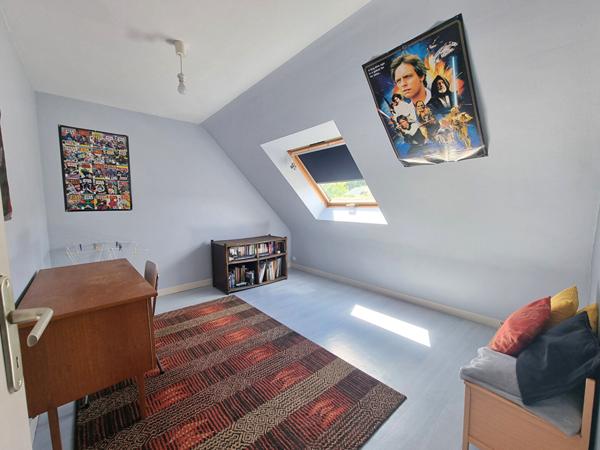Maison Le Trevoux 4 pièce(s) 91.5 m2
