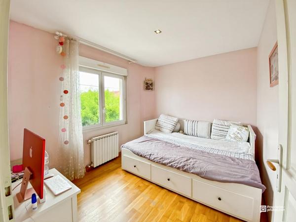 Maison Le Bouscat 5 pièces, 3 chambres, garage, studio 90m²