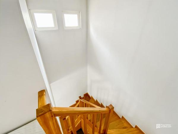 Maison Le Bouscat 5 pièces, 3 chambres, garage, studio 90m²