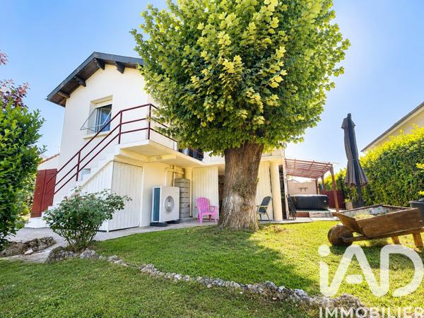 Maison à vendre 4 pièces 107 m² Terrasson-Lavilledieu