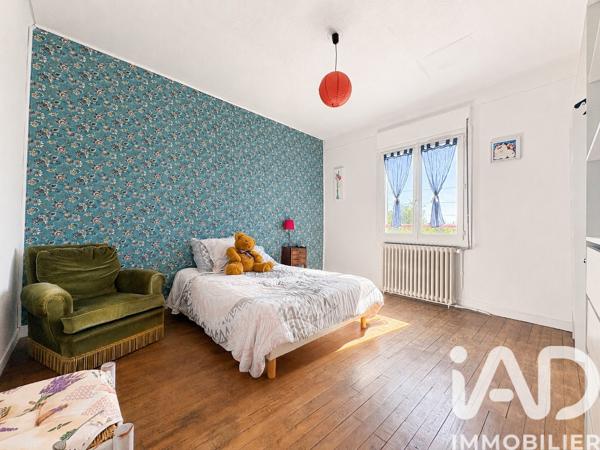 Maison à vendre 4 pièces 107 m² Terrasson-Lavilledieu