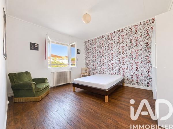 Maison à vendre 4 pièces 107 m² Terrasson-Lavilledieu