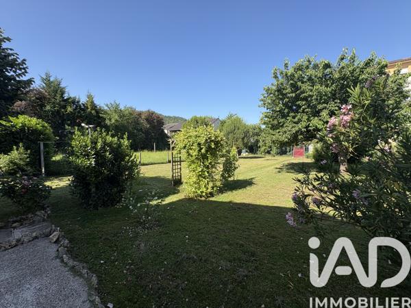 Maison à vendre 4 pièces 107 m² Terrasson-Lavilledieu