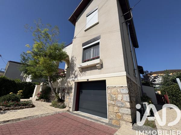 Maison à vendre 4 pièces 107 m² Terrasson-Lavilledieu