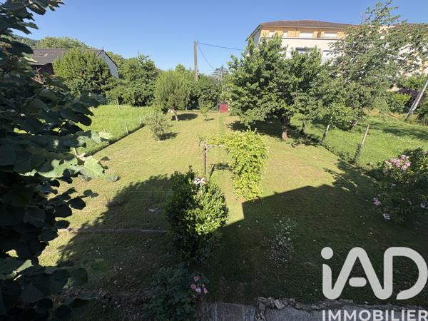 Maison à vendre 4 pièces 107 m² Terrasson-Lavilledieu