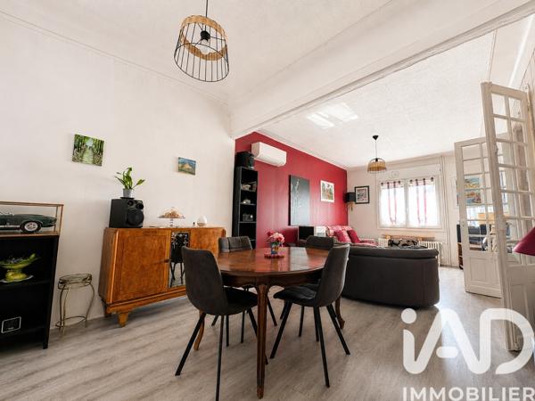 Maison à vendre 4 pièces 107 m² Terrasson-Lavilledieu