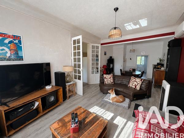 Maison à vendre 4 pièces 107 m² Terrasson-Lavilledieu