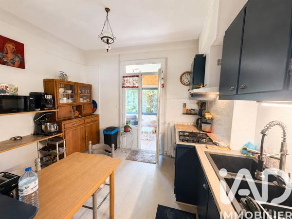 Maison à vendre 4 pièces 107 m² Terrasson-Lavilledieu