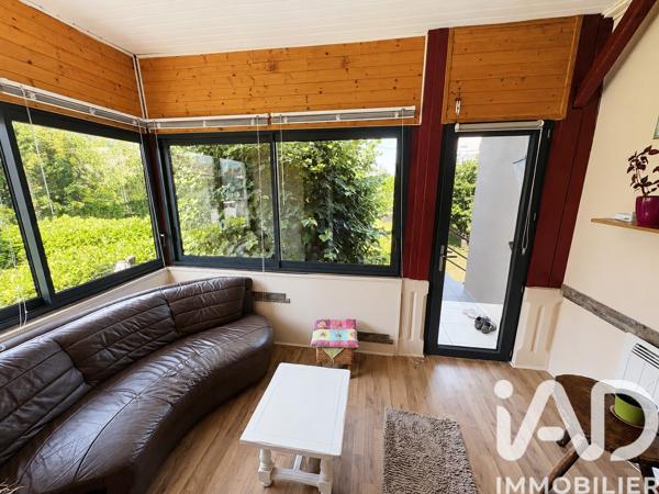Maison à vendre 4 pièces 107 m² Terrasson-Lavilledieu