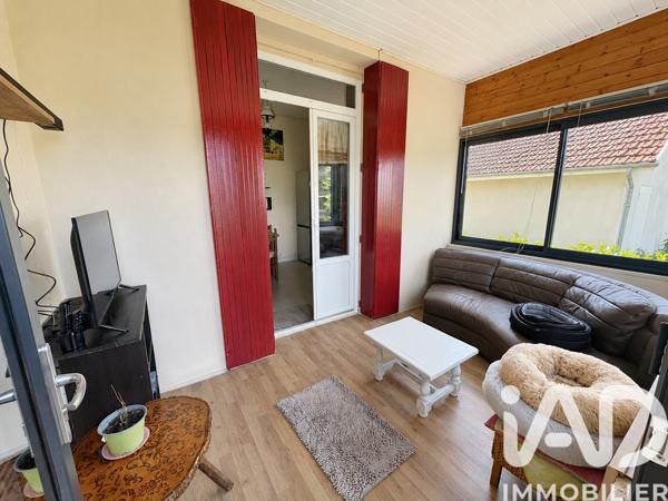 Maison à vendre 4 pièces 107 m² Terrasson-Lavilledieu