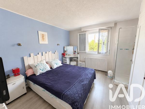 Maison à vendre 4 pièces 107 m² Terrasson-Lavilledieu