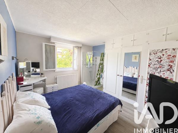 Maison à vendre 4 pièces 107 m² Terrasson-Lavilledieu