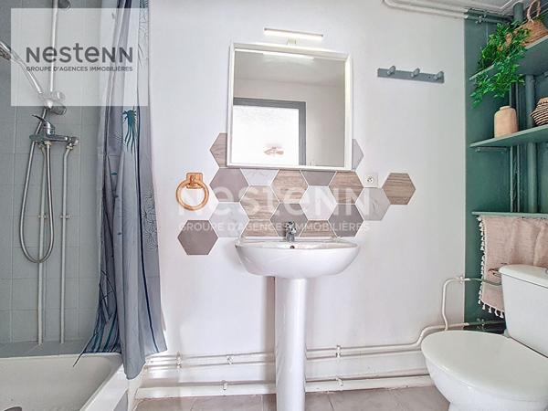 ORLEANS BDL - STUDIO COUP DE COEUR - PLACE DE PARKING