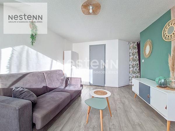 ORLEANS BDL - STUDIO COUP DE COEUR - PLACE DE PARKING