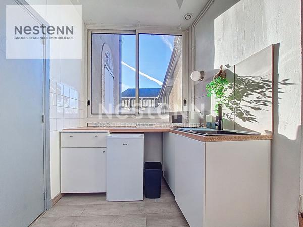 ORLEANS BDL - STUDIO COUP DE COEUR - PLACE DE PARKING