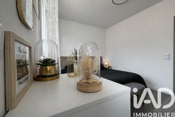 Appartement à vendre 3 pièces 68,8 m² Pontcharra