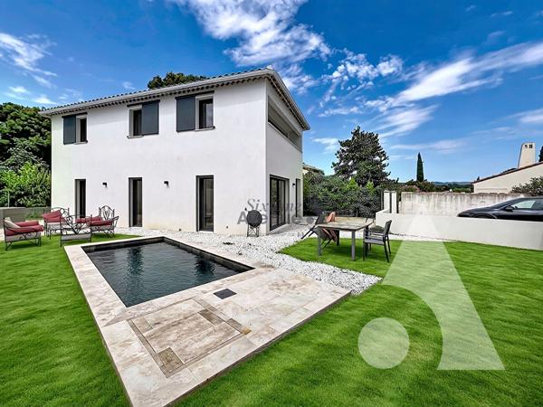 Maison 4 pièces 121 m2