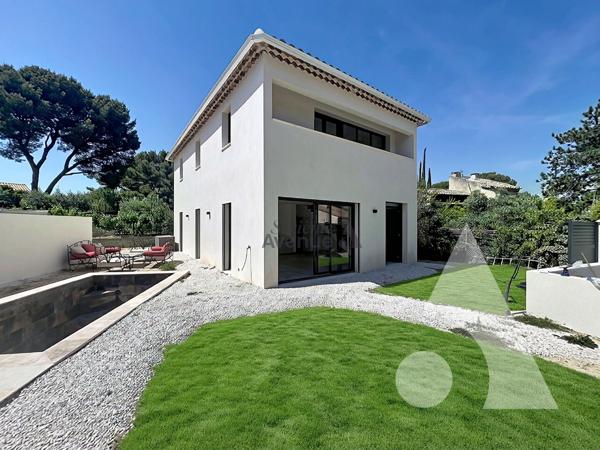 Maison 4 pièces 121 m2