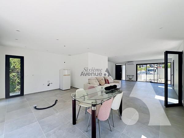 Maison 4 pièces 121 m2