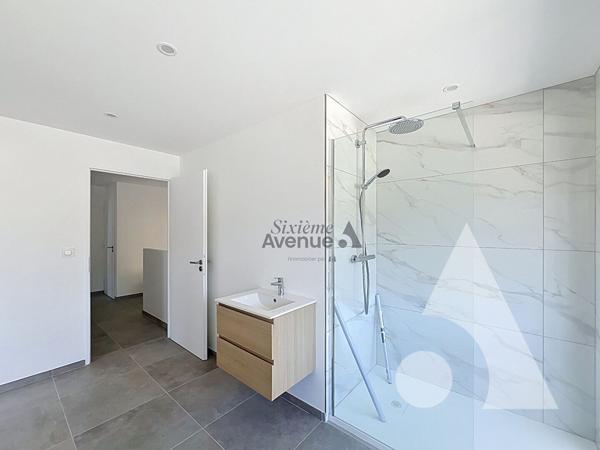 Maison 4 pièces 121 m2