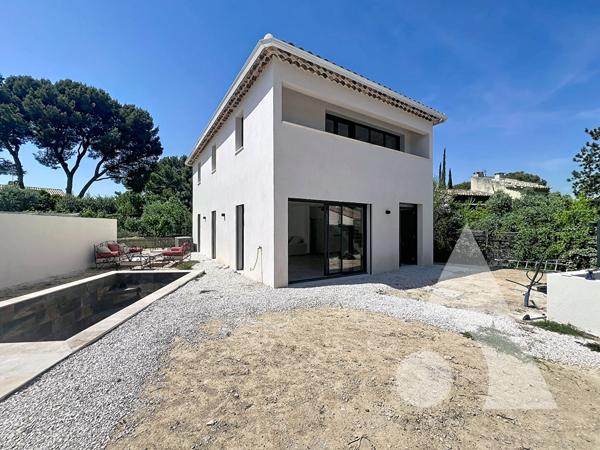 Maison 4 pièces 121 m2