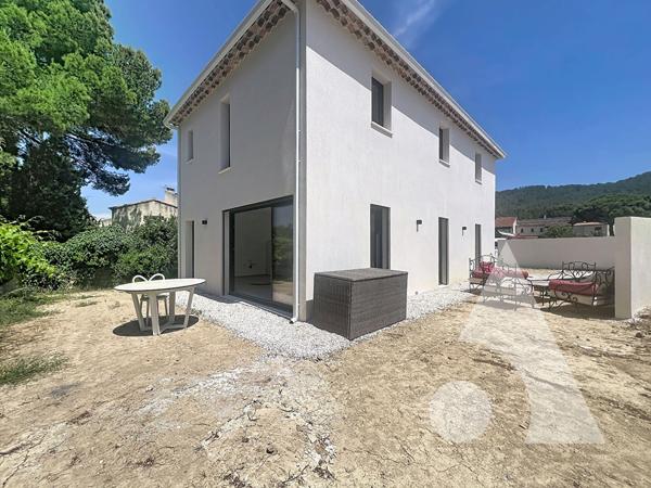 Maison 4 pièces 121 m2
