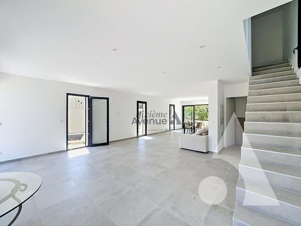 Maison 4 pièces 121 m2