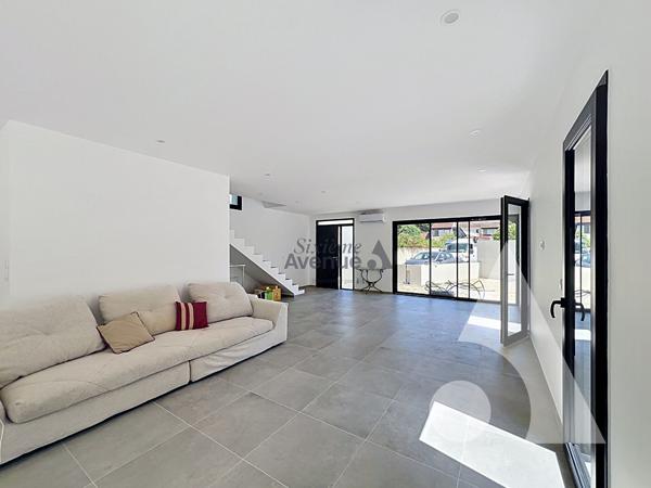 Maison 4 pièces 121 m2