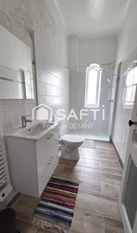 Immeuble de rapport meublé– Secteur recherché de Romans-sur-Isère