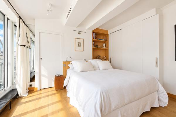 Vente Appartement de luxe Paris 6 2 Pièces 56 m²