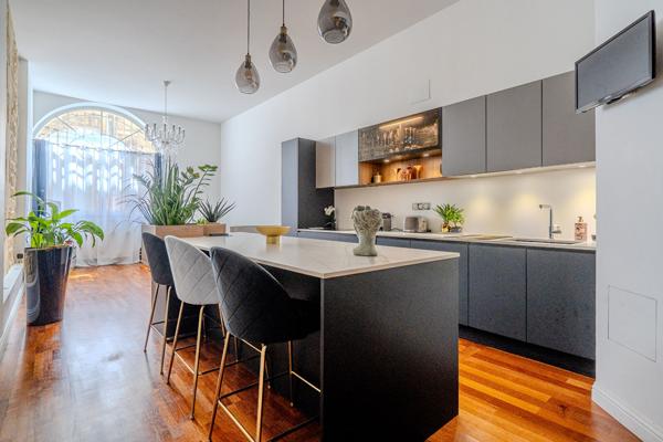 Appartement 3 pièces 71 m2