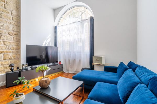 Appartement 3 pièces 71 m2
