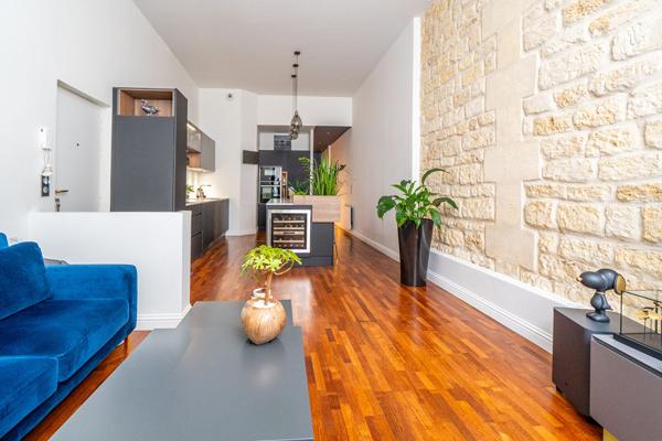 Appartement 3 pièces 71 m2