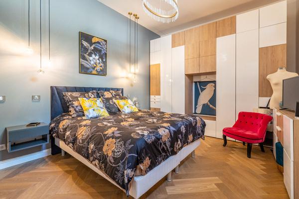 Appartement 3 pièces 71 m2