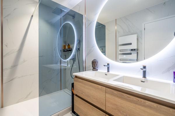Appartement 3 pièces 71 m2