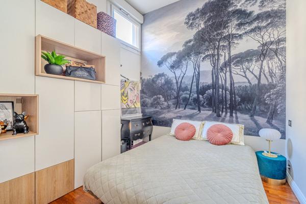 Appartement 3 pièces 71 m2