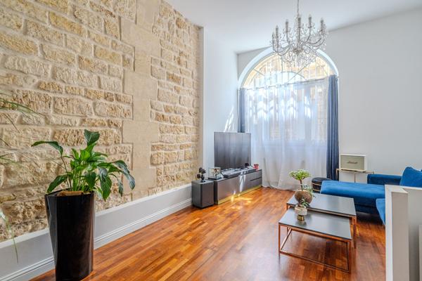 Appartement 3 pièces 71 m2