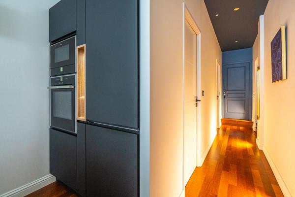 Appartement 3 pièces 71 m2