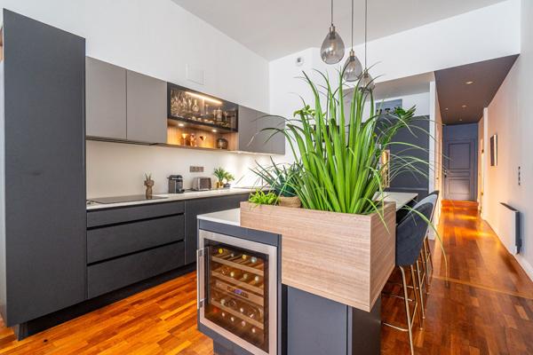 Appartement 3 pièces 71 m2