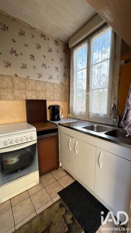 Maison à vendre 5 pièces 78 m² Eurville-Bienville