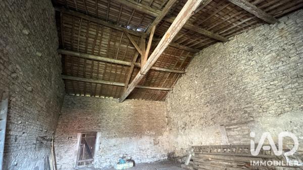 Maison à vendre 5 pièces 78 m² Eurville-Bienville