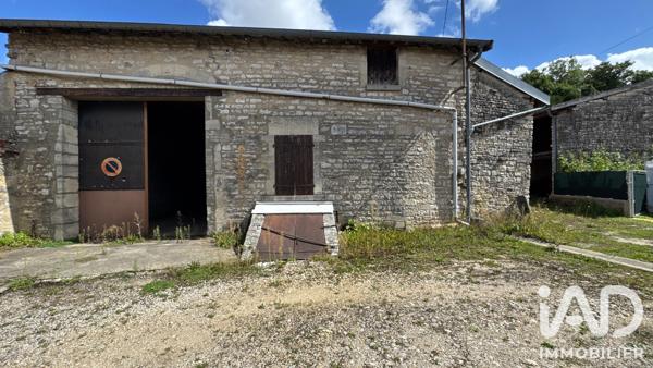 Maison à vendre 5 pièces 78 m² Eurville-Bienville