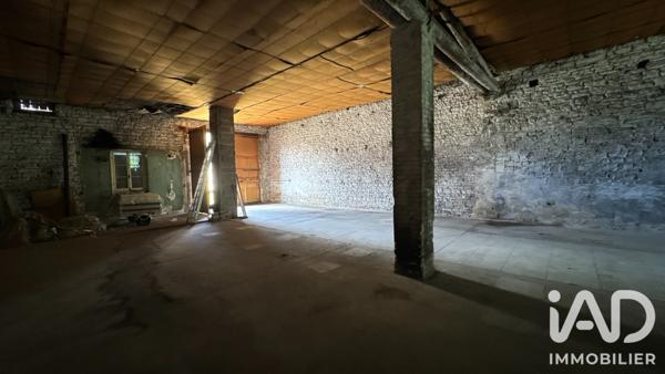 Maison à vendre 5 pièces 78 m² Eurville-Bienville