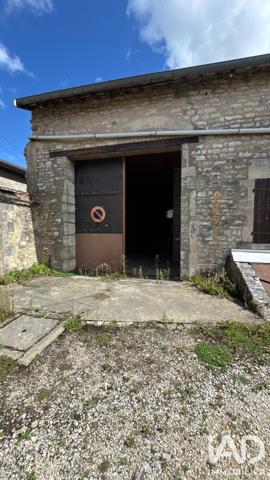 Maison à vendre 5 pièces 78 m² Eurville-Bienville