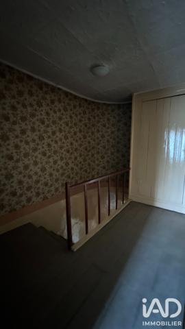 Maison à vendre 5 pièces 78 m² Eurville-Bienville
