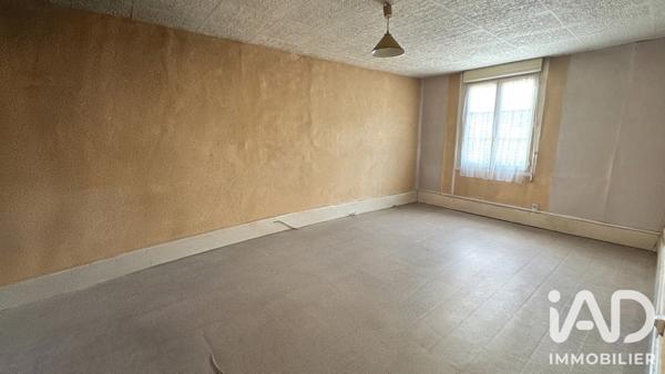 Maison à vendre 5 pièces 78 m² Eurville-Bienville
